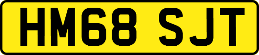 HM68SJT