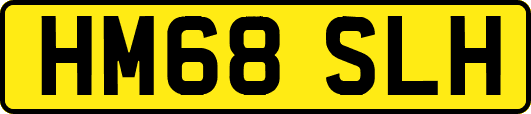 HM68SLH