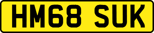 HM68SUK