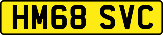 HM68SVC