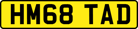 HM68TAD