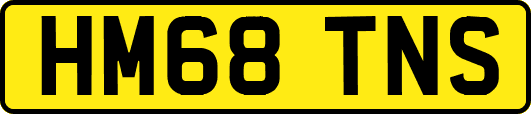 HM68TNS