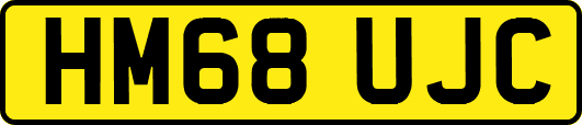 HM68UJC