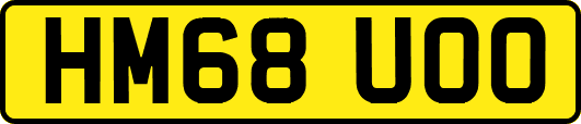 HM68UOO