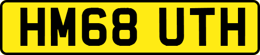 HM68UTH