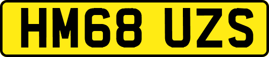 HM68UZS