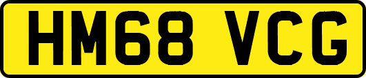 HM68VCG