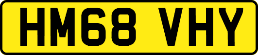 HM68VHY