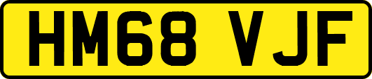 HM68VJF