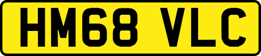 HM68VLC