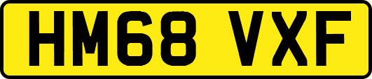HM68VXF