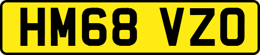 HM68VZO