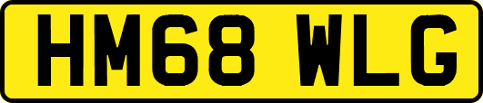HM68WLG