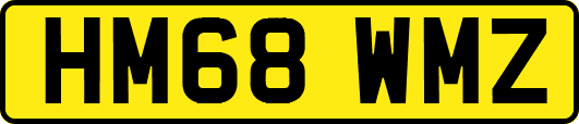 HM68WMZ