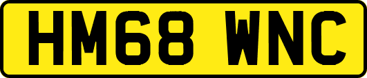 HM68WNC