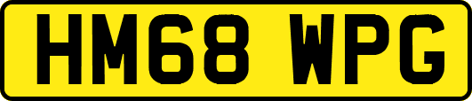 HM68WPG