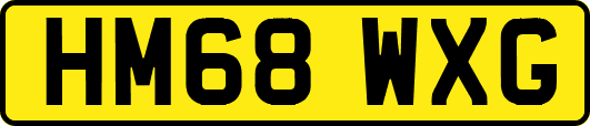 HM68WXG