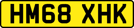 HM68XHK