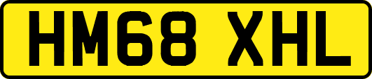 HM68XHL