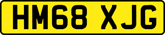HM68XJG
