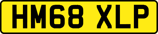 HM68XLP