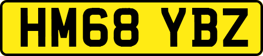 HM68YBZ