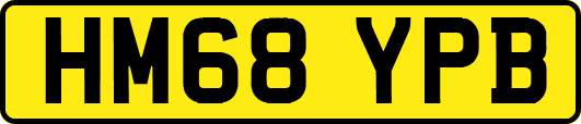 HM68YPB