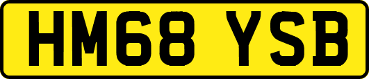 HM68YSB