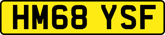 HM68YSF
