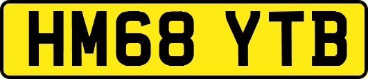 HM68YTB