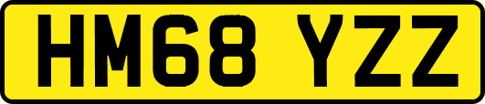 HM68YZZ