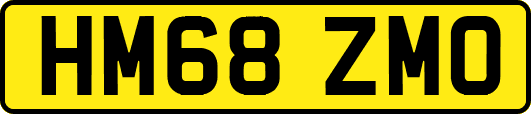 HM68ZMO