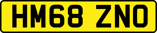 HM68ZNO