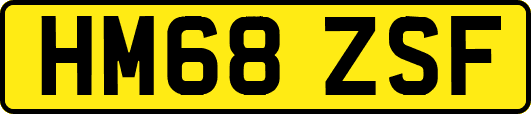 HM68ZSF
