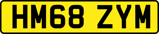 HM68ZYM