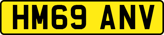 HM69ANV
