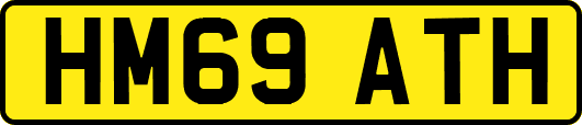 HM69ATH