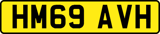 HM69AVH