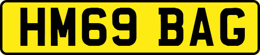 HM69BAG