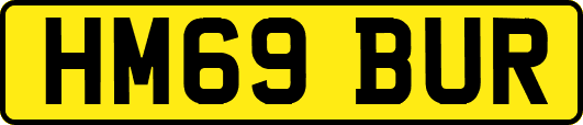 HM69BUR