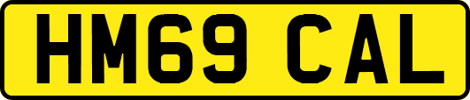 HM69CAL