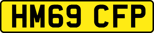 HM69CFP