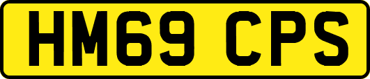 HM69CPS