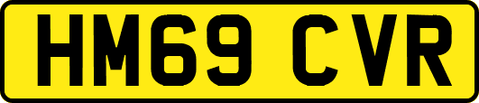 HM69CVR