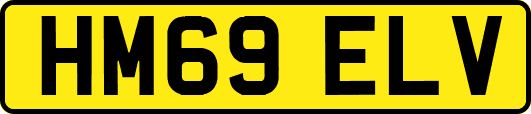 HM69ELV