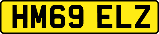 HM69ELZ
