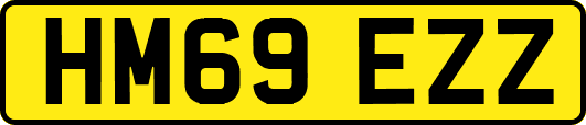 HM69EZZ