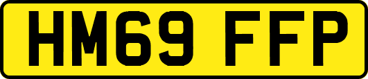 HM69FFP