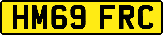 HM69FRC