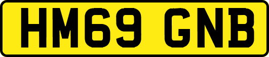 HM69GNB